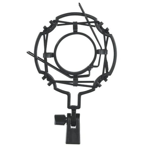 Gator GFW-MIC-SM5560 Universal Shockmount for Mics 55-60mm in Diameter