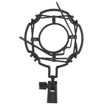 Gator GFW-MIC-SM5560 Universal Shockmount for Mics 55-60mm in Diameter