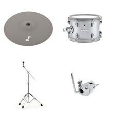 EFNOTE 705 Heavy Set (CS7 stand)