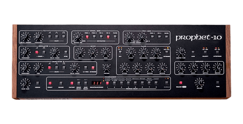 Sequential Prophet 10 Module Legendary