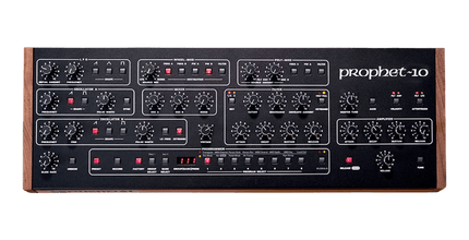 Sequential Prophet 10 Module Legendary