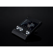 EFNOTE 701 Traditional Set (CS7 stand)
