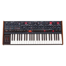 Sequential OB-6 Keyboard 6 Voice Polyphonic Analogue Synthesiser