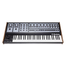 Sequential OB-X8 Keyboard 8 Voice Polyphonic Analogue Synthesiser