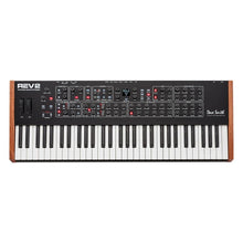 Sequential Prophet Rev2 16-v Keyboard 16 Voice Polyphonic Analogue Synthesiser