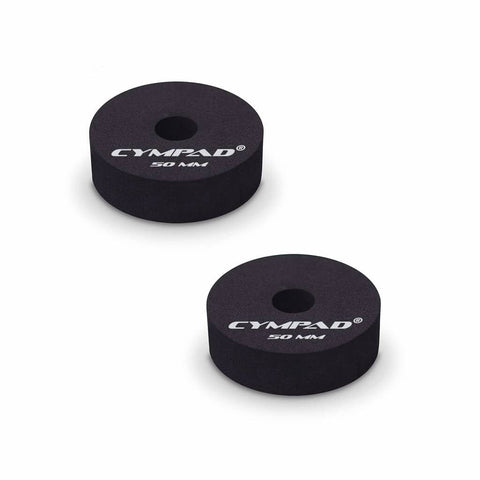 Cympad Moderator Double Set Ø 50mm (2-pieces)