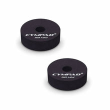 Cympad Moderator Double Set Ø 50mm (2-pieces)