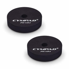 Cympad Moderator Double Set Ø 70mm (2-pieces)