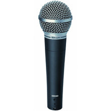 Eikon DM580 Dynamic Microphone