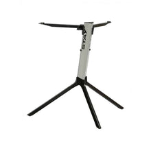 Stay Music Compact Stand - Silver