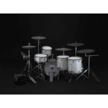 EFNOTE 506 Progressive Set (CS7 stand)