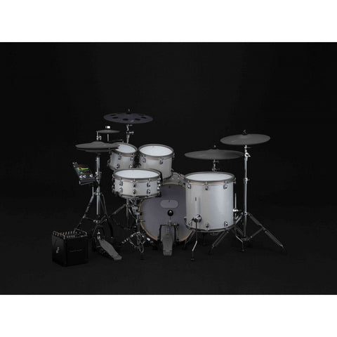 EFNOTE 702 Modern Set (CS7 stand)