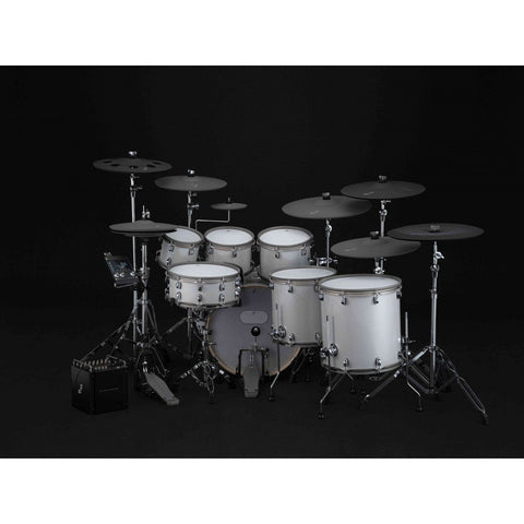 EFNOTE 707 Complete Set (CS7 stand)