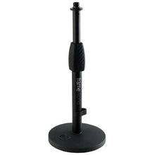 Gator GFW-MIC-0601 Frameworks desktop mic stand with 6