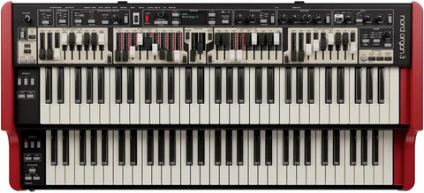 Nord Organ 3 Combo Organ Keyboard