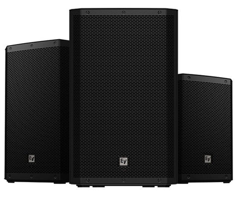 Electro Voice ZLX-8-G2 Passive loudspeaker