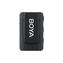 Boya BOYAMIC All-In-One Wireless Microphone with Onboard Recording