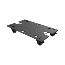LD System MAILA SUB CB Castor board for MAILA SUB