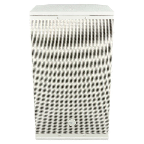 Proel LTX12AW ACTIVE.SPEAKER.12".600W.WHITE