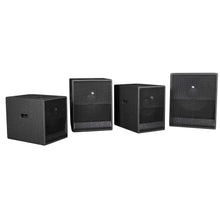 Proel S15 A Active Subwoofer