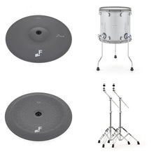 EFNOTE 705 Heavy Set (CS7 stand)