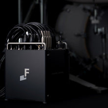 EFNOTE 703 Power Set (CS7 stand)