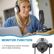 Boya BY-PM700 USB Computer Microphone