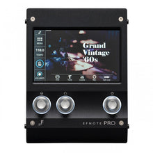 EFNOTE 507 Complete Set (CS7 stand)