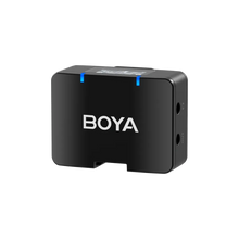 Boya BOYAMIC All-In-One Wireless Microphone with Onboard Recording
