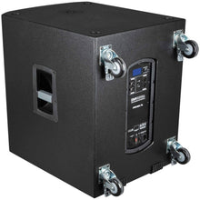 Proel Active Subwoofer DIVASUB18A