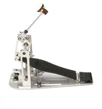 DW MFG Series Machined Direct Drive Single Pedal w/ Bag, Black Edition