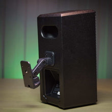 LD System SAT WMB 10 B Wall Mount for Speakers, Black