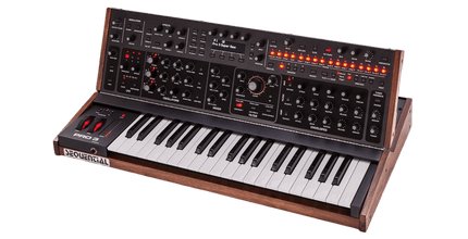 Sequential Pro 3 Special Edition Multi Filter Mono/Paraphonic Synthesiser