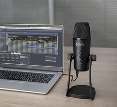 Boya BY-PM700 USB Computer Microphone