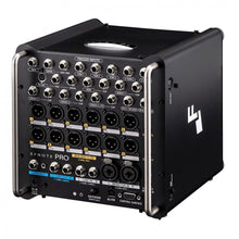 EFNOTE 507 Complete Set (CS7 stand)