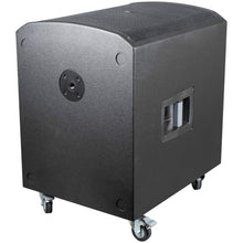 Proel Active Subwoofer DIVASUB18A