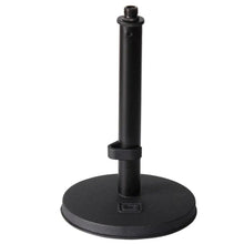 Gator GFW-MIC-0601 Frameworks desktop mic stand with 6