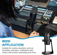 Boya BY-PM700 USB Computer Microphone