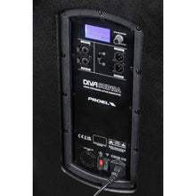 Proel Active Subwoofer DIVASUB18A