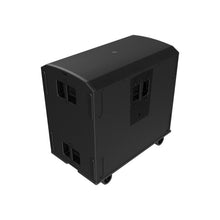 LD System MAILA SUB CB Castor board for MAILA SUB