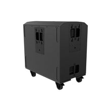 LD System MAILA SUB CB Castor board for MAILA SUB