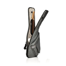 Mono M80-SEG-ASH Sleeve Electric Guitar Case, Ash