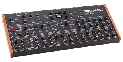 Sequential Prophet Rev2 8-v Module 8 Voice Polyphonic Analogue Synthesiser