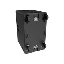 LD System MAILA SUB CB Castor board for MAILA SUB