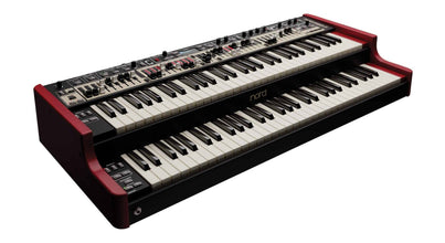 Nord Organ 3 Combo Organ Keyboard