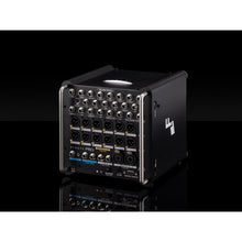 EFNOTE 705 Heavy Set (CS7 stand)