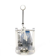 DW MFG Series Machined Direct Drive Single Pedal w/ Bag, Blue Edition