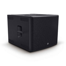 LD System STINGER SUB 18 G3 18” Passive Bass Reflex PA Subwoofer
