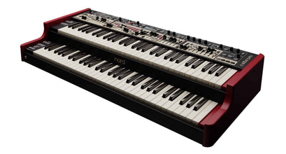 Nord Organ 3 Combo Organ Keyboard