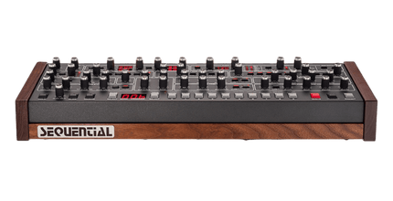 Sequential Prophet 6 Module 6 Voice Polyphonic Analogue Synthesiser